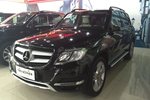 奔驰GLK级2013款GLK 300 4MATIC 动感型