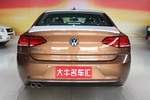 大众凌渡2015款330TSI DSG舒适版