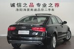 奥迪A6L2014款TFSI 标准型