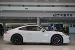 保时捷9112012款Carrera S 3.8L