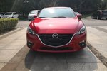 马自达MAZDA3Axela昂克赛拉 两厢2017款1.5L 手动舒适型 国V