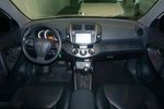 丰田RAV42012款炫装版 2.4L 自动四驱豪华 