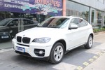 宝马X62008款xDrive35i