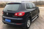 大众途观2010款1.8TSI 手自一体 都会版(两驱)