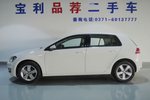 大众高尔夫2014款1.4TSI 自动豪华型