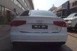 奥迪A4L2015款35 TFSI 自动豪华型