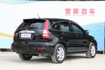 本田CR-V2008款2.0L 自动两驱都市版 