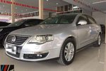 大众迈腾2008款1.8TSI 手自一体 豪华型