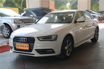 奥迪A4L2013款35 TFSI 自动标准型