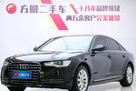 奥迪A6L2012款30 FSI 技术型(2.5L)