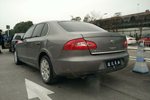 斯柯达昊锐2009款1.8TSI 手自一体 贵雅版