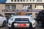 丰田RAV4荣放2011款2.0L 自动豪华版