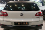 大众途观2010款1.8TSI 手自一体 菁英版