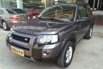 路虎神行者22004款Freelander 1.8i Station Wagon