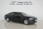 宝马5系2012款520Li 典雅型