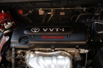 丰田RAV42011款2.4L 自动四驱豪华版 