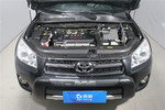 丰田RAV42011款2.4L 自动四驱至臻版 