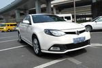 MG62009款1.8T 精英版