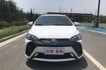 丰田YARiS L 致炫2020款1.5L CVT领先版