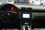 大众迈腾2009款1.8TSI DSG 豪华型