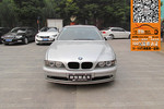 2003款 宝马5系（进口）530i