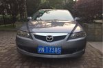 马自达Mazda62007款2.0 手自一体超豪华型