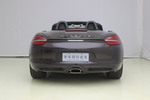 保时捷Boxster2013款Boxster 2.7L 