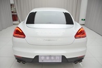 保时捷Panamera2014款Panamera 4 Executive 3.0T 