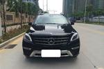 奔驰M级2012款ML300 4MATIC