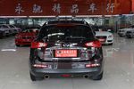 英菲尼迪QX502010款EX25 2.5L 优雅版