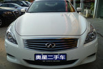 英菲尼迪G Sedan2010款3.7L 标准版