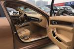 保时捷Panamera2010款Panamera S 4.8L 