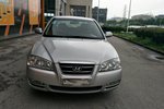 现代伊兰特2007款1.6GL 手动舒适型