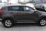 起亚智跑2012款2.0L 自动两驱 GLS