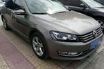 大众帕萨特2011款1.8TSI DSG 御尊版