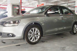 大众速腾2013款1.4TSI DSG 蓝驱版