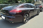 保时捷Panamera2014款Panamera Executive 3.0T 