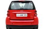 smartfortwo2009款coupe 1.0L Style版