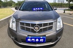 凯迪拉克SRX2012款3.0L 领先版 66号公路纪念版