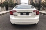 沃尔沃S602017款2.0T T5 个性运动版