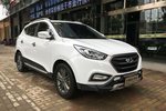 现代ix352013款2.0L 自动四驱智能型GLS 国IV 