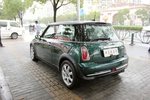 MINIMINI2006款Cooper