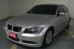 宝马3系2007款320i 2.0 手自一体豪华型