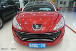 标致RCZ2011款1.6T豪华型（运动风格）