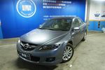 马自达Mazda62011款2.0L 手自一体 时尚型