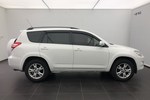 丰田RAV4荣放2011款2.4L 自动四驱豪华版 