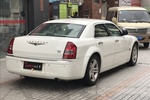 克莱斯勒3002008款300C 2.7L 豪华版