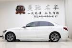 奔驰C级2016款C 200L 运动型