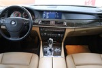 宝马7系2009款730Li 豪华型