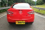 马自达MAZDA2劲翔2008款1.5L 自动 时尚型